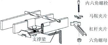 安裝示意圖